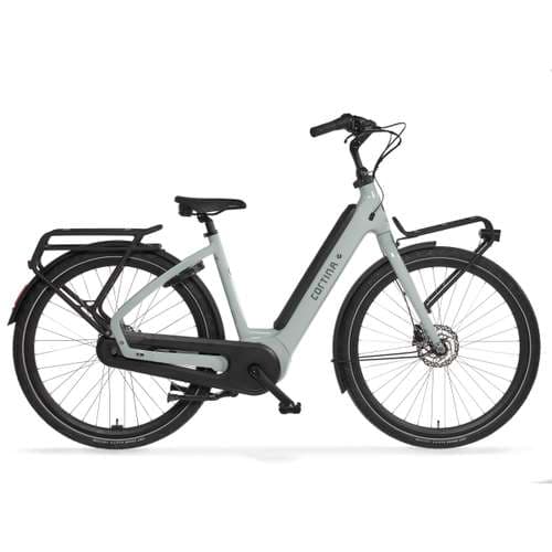 Cortina E-common 500 Wh 50 Nm