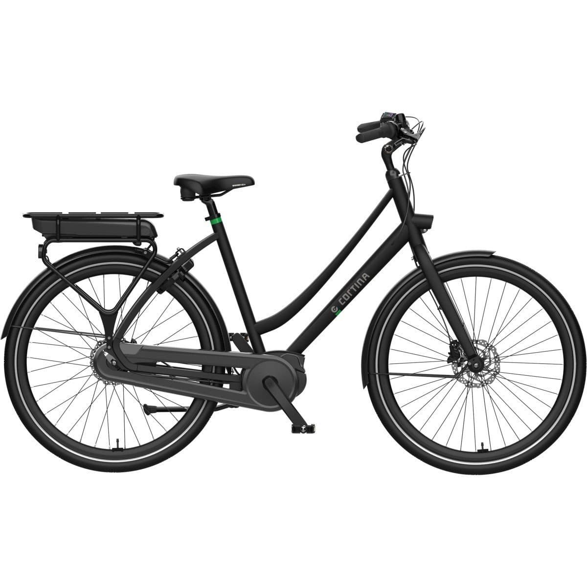 Cortina E-Tide 40 Nm 400 Wh