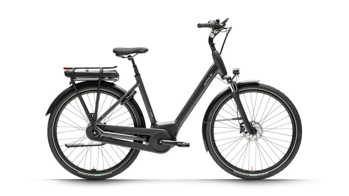 Dutch ID Wave2 S50 400 Wh