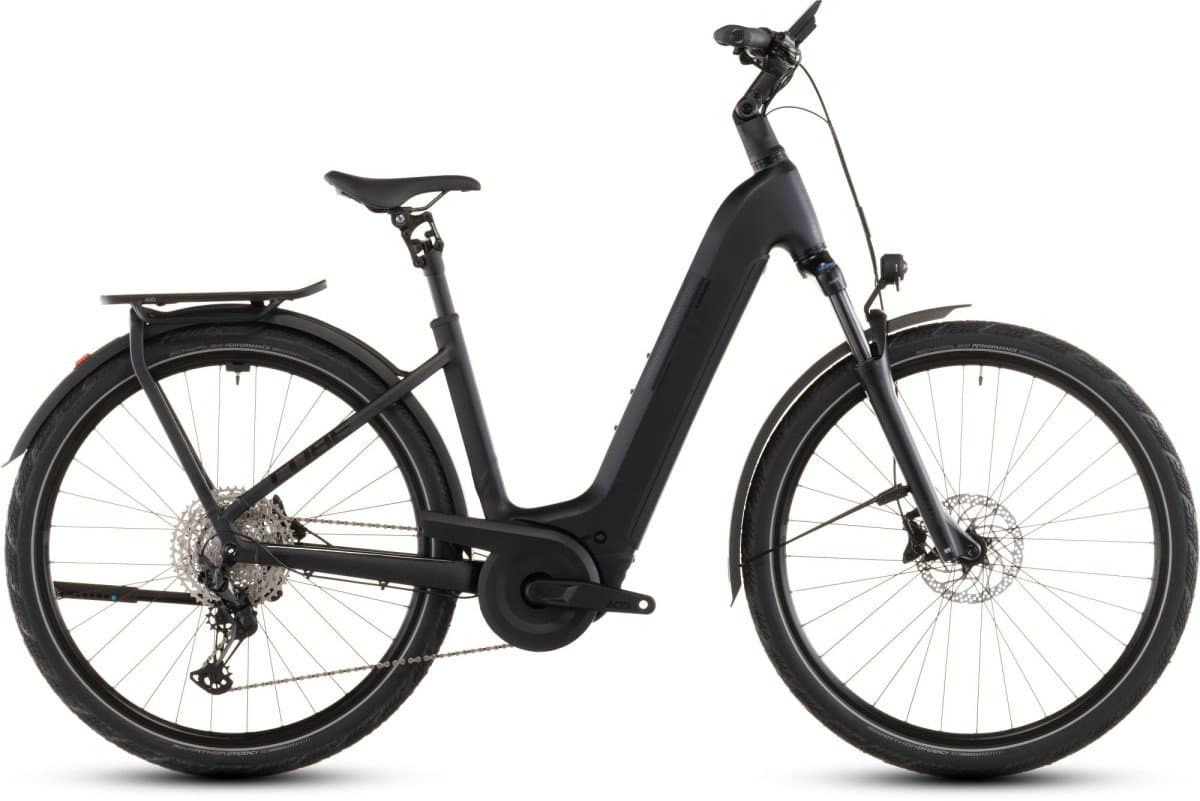 Cube Kathmandu Hybrid Pro 100 Nm 800 Wh