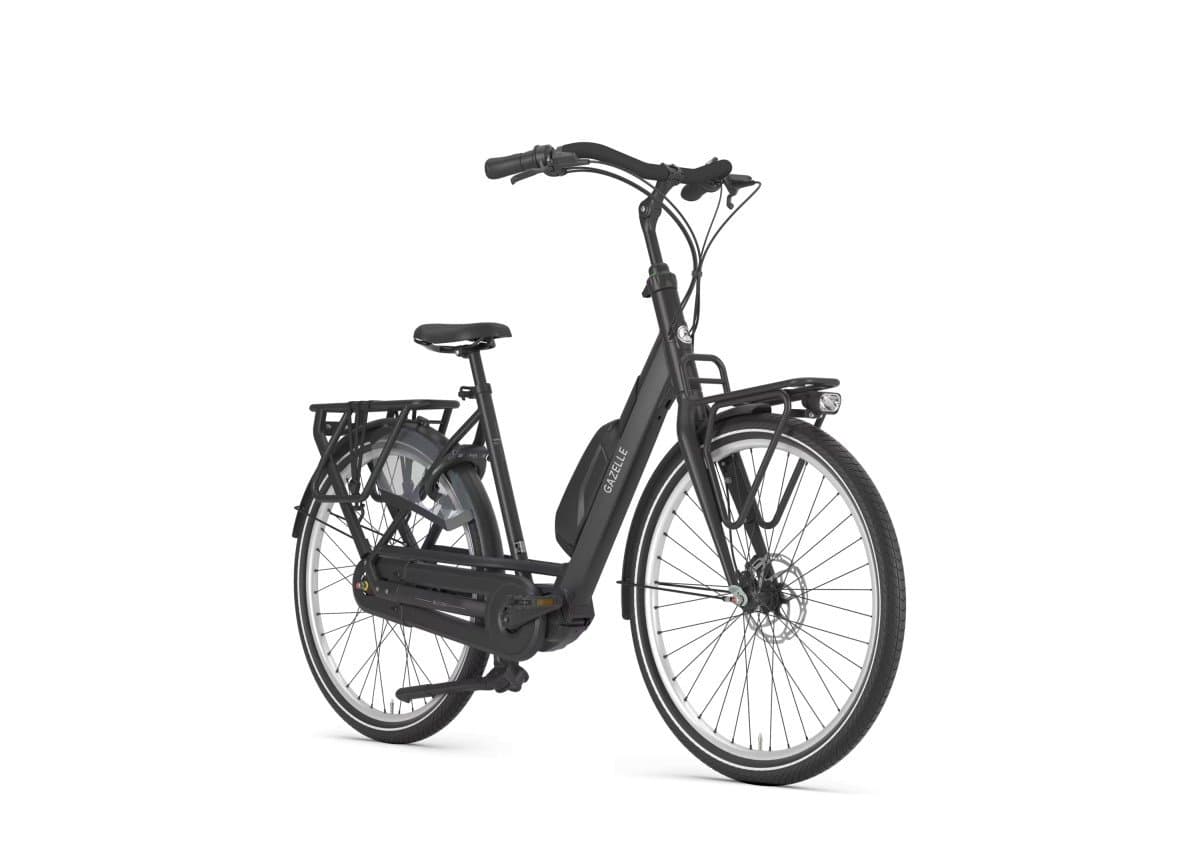 Gazelle Bloom C310 418 Wh 60 Nm