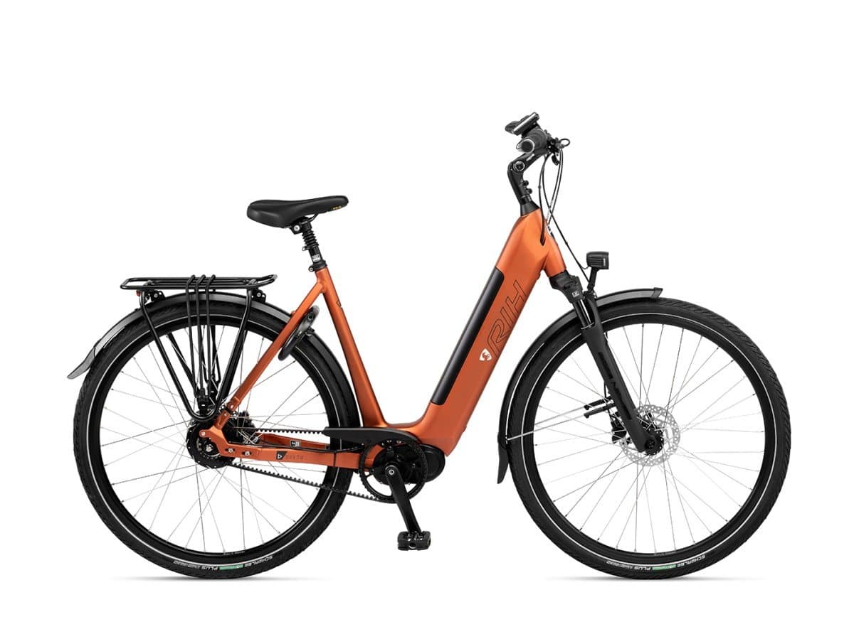 RIH Delta 675 Wh 75 Nm