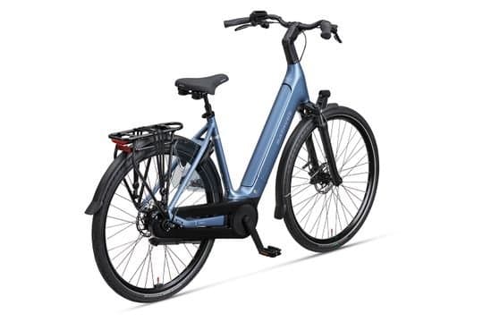 Batavus Finez PT 500 Wh 50 Nm