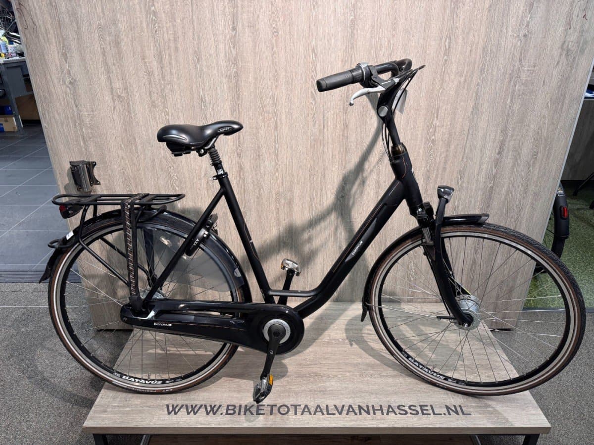 Batavus Wayz