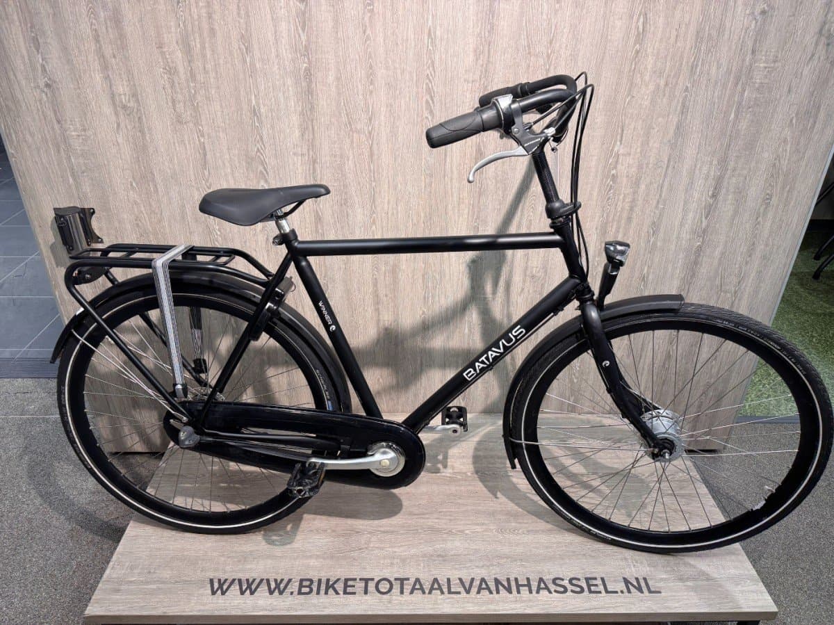 Batavus Winner