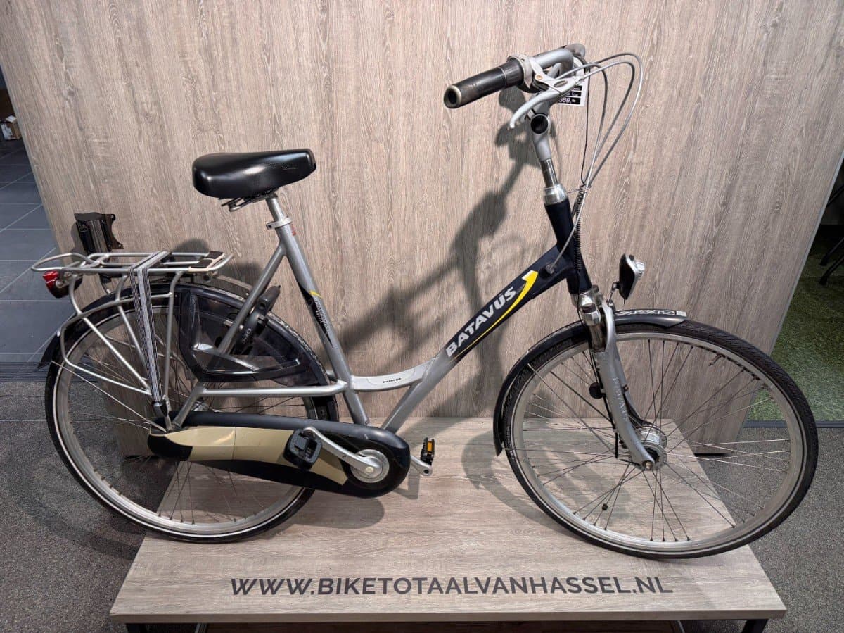 Batavus Crescendo Spirit