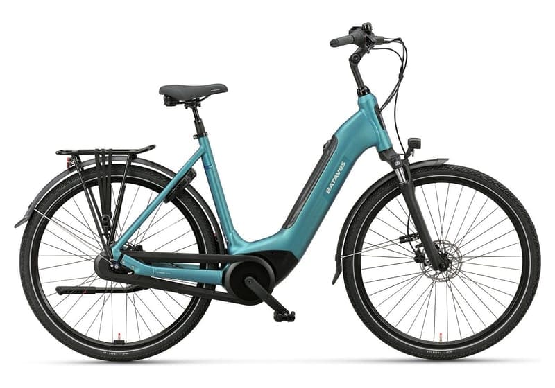 Batavus Altura PT