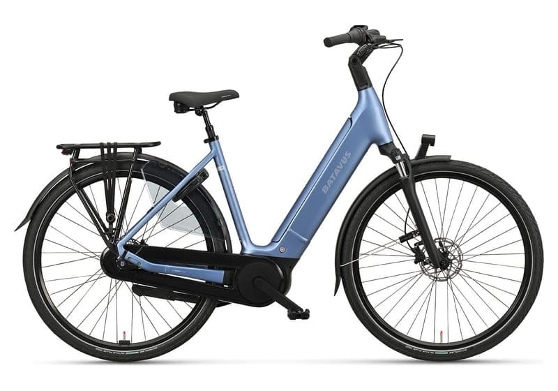 Batavus Finez PT
