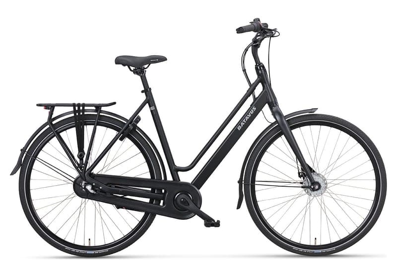 Batavus Fonk 3