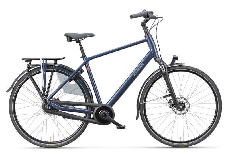 Batavus Senz Comfort