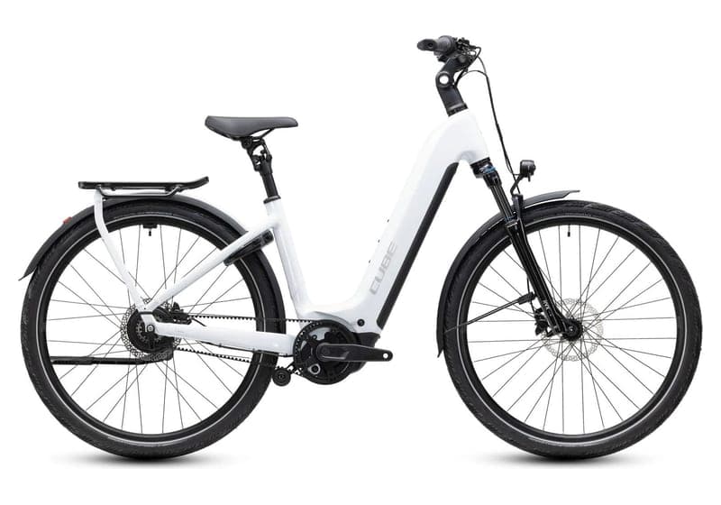 Cube Kathmandu Hybrid Deluxe Pro 800
