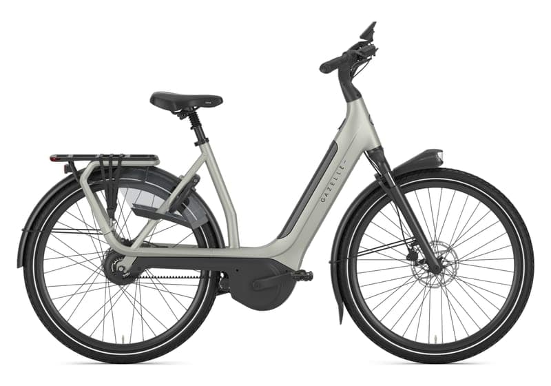 Gazelle Avignon C380 belt
