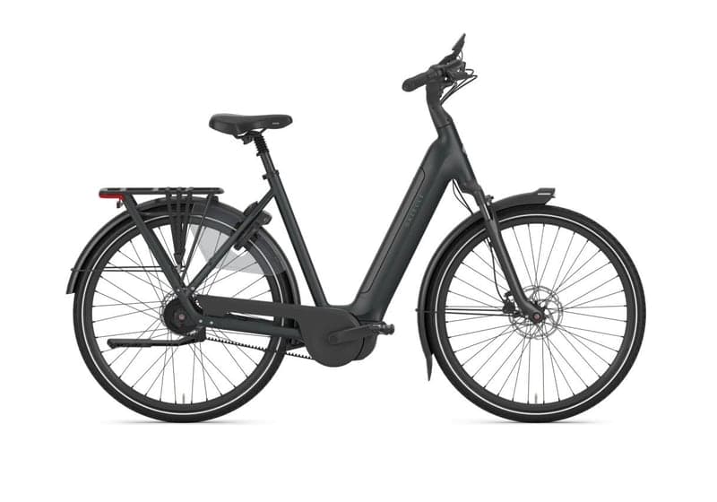Gazelle Grenoble C5+