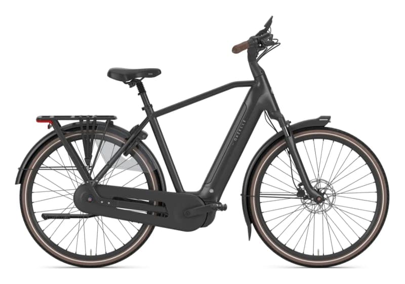 Gazelle Grenoble C5