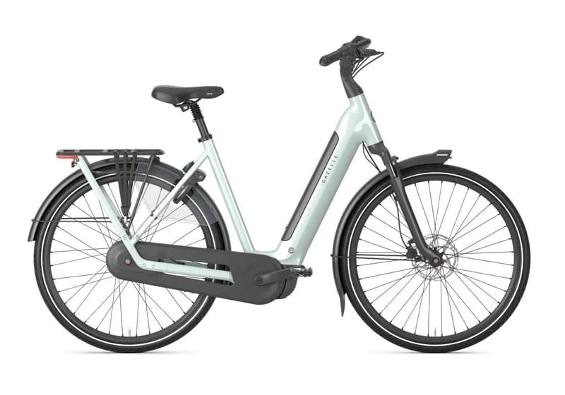 Gazelle Grenoble C8