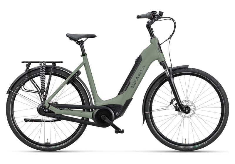 Sparta C-Grid Energy