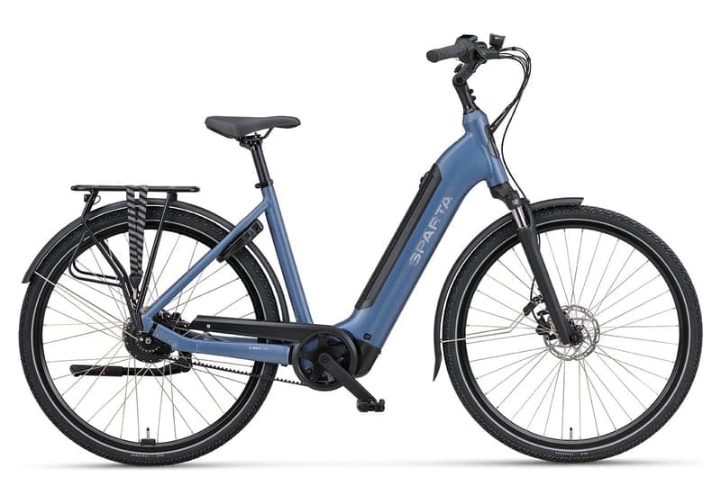 Sparta C-Grid Ultra