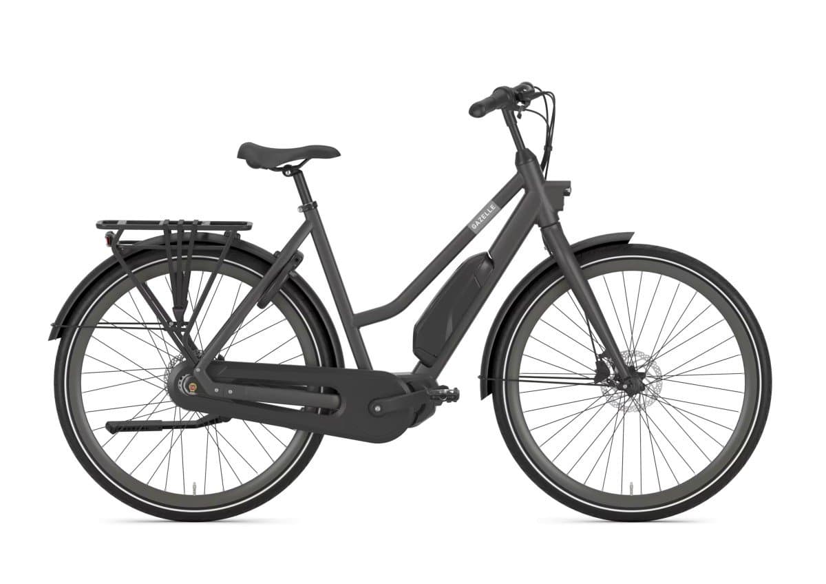 Gazelle Esprit C7 418 Wh