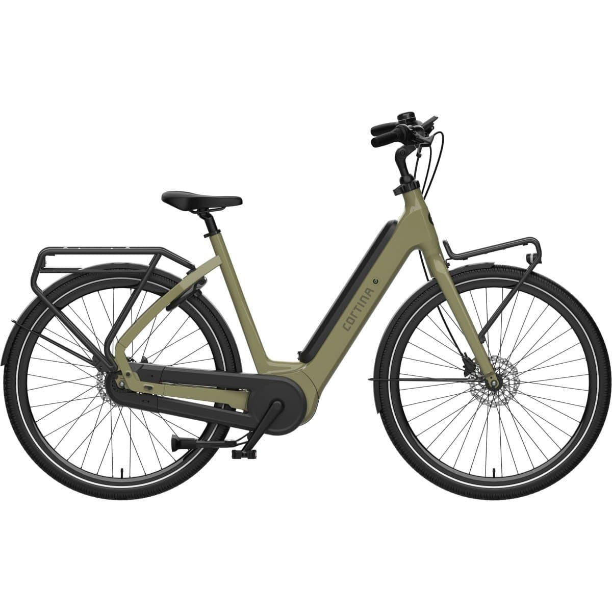 Cortina Common Fam 500 Wh