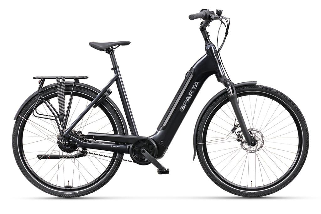 Sparta C-Grid Ultra 500 Wh 75 Nm