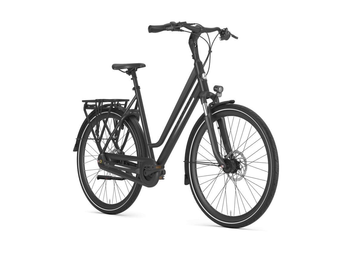 Gazelle Chamonix C7