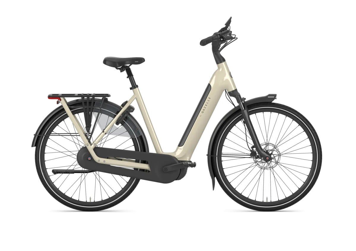 Gazelle Grenoble C5 75 Nm 540 Wh