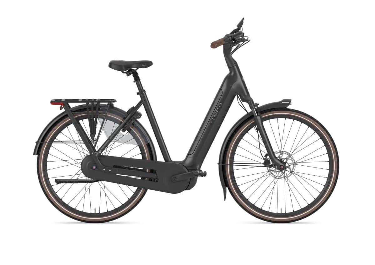 Gazelle Grenoble C5 75 Nm 540 Wh