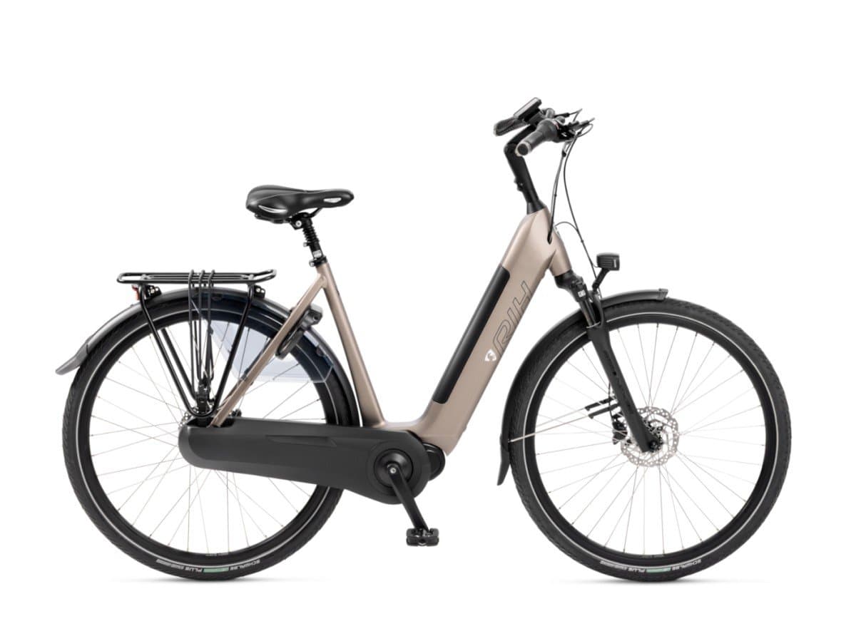 RIH Spectra 700 Wh 75 Nm